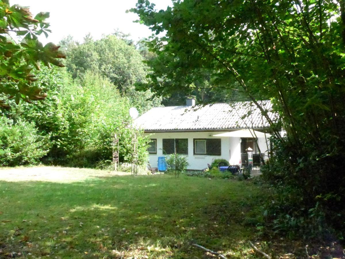 Villa Bon Air Thalfang Exterior foto