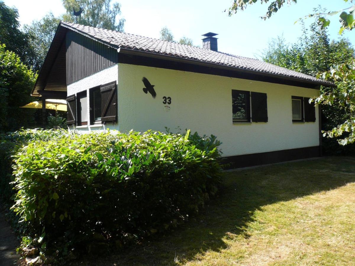 Villa Bon Air Thalfang Exterior foto